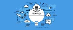 Cloud Storage Market Landscape Driven by Hybrid Models, Data Security Demands, and Regional Expansion