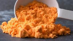 Cheese Powder Market Faces Fierce Competition Amid Rising Demand Across Packaged Food Segments