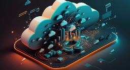 Cloud Networking Market Outlook Shows Steady Expansion Across Industries and Emerging Global Economies