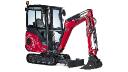 Compact Electric Construction Equipment Market Anticipates Shift Toward Emission-Free Urban Development Trends