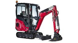 Compact Electric Construction Equipment Market Anticipates Shift Toward Emission-Free Urban Development Trends
