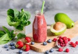 Vegetable Smoothies Market Responding to Demand for Sustainable Packaging and Cold-Pressed Organic Products