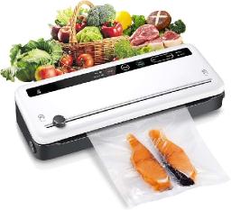 Vacuum Packaging Market Growth Accelerates With Rising Demand Across Food, Healthcare, and E-Commerce Sectors