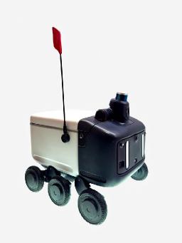 Autonomous Mobile Robots Market Summary of Growth Trends, Drivers and Regional Expansion