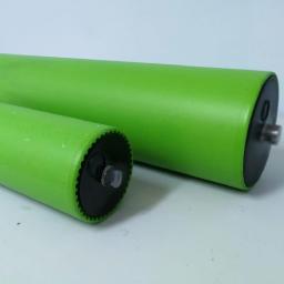 Composite Roller Market Long-Term Outlook Driven by Industrial Growth and Technological Advancements