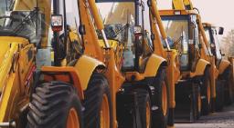 Construction Equipment Rental Market Landscape Shifts with Technology, Demand Trends, and Strategic Business Expansions
