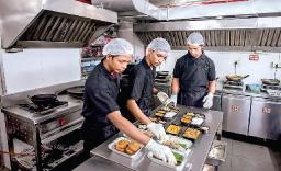 Ghost Kitchen Market Shifts Reflect Changing Consumer Preferences, Digital Evolution, and Foodservice Business Adaptations