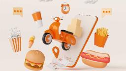 Online Food Delivery Market Landscape Transforms with Tech Innovations, Diverse Players, and Consumer-Centric Approaches