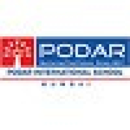 @podar-international-school