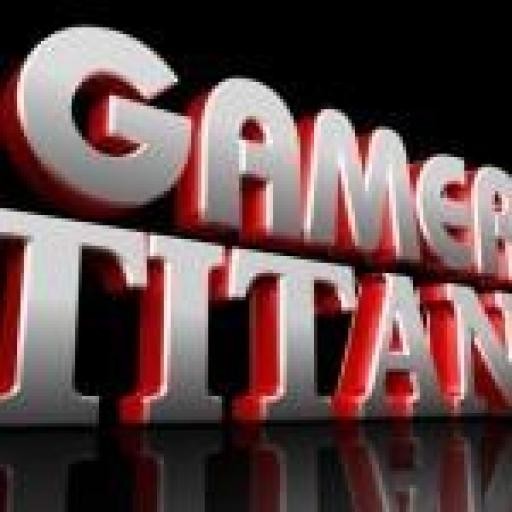 @gamertitans