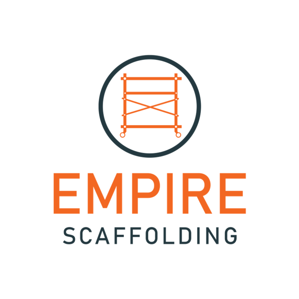 Empire Sidewalk Shed and Scaffolding