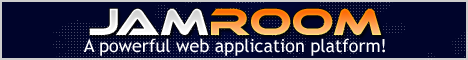 Get Jamroom! 468x60 Ad