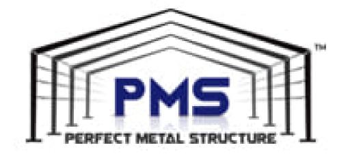 perfectmetalstructure