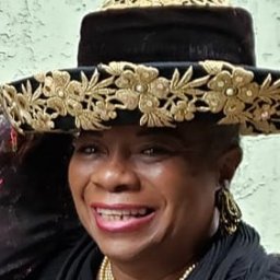 PASTOR SANDRA JEFFERSON