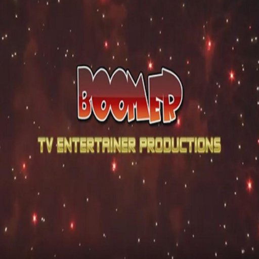 BOOMER TV
