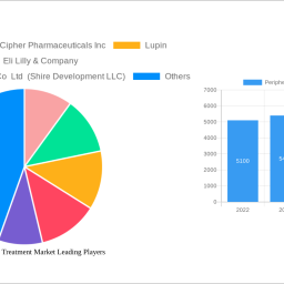 peripheral-neuritis-treatment-market-2024-2032-analysis-trends-competitor-dynamics-and-growth-opportunities