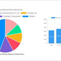 asia-pacific-ultrasound-therapy-industry-2024-2032-analysis-trends-competitor-dynamics-and-growth-opportunities