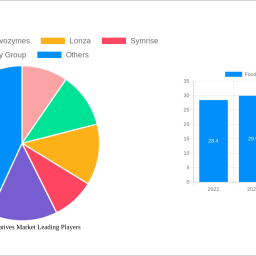 food-preservatives-market-2024-to-grow-at-2267-cagr-with-xx-usd-billion-market-size-analysis-and-forecasts-2032