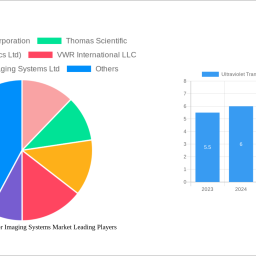 ultraviolet-transilluminator-imaging-systems-market-strategic-insights-analysis-2024-and-forecasts-2032