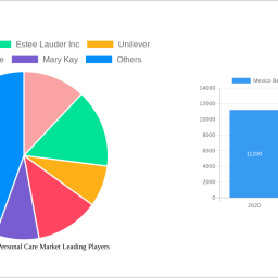 mexico-beauty-and-personal-care-market-decade-long-trends-analysis-and-forecast-2024-2032