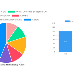 hypochlorite-bleaches-market-strategic-insights-analysis-2025-and-forecasts-2033