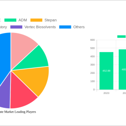 ethyl-lactate-market-2025-2033-overview-trends-competitor-dynamics-and-opportunities