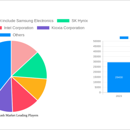 3d-nand-flash-market-2025-trends-and-forecasts-2033-analyzing-growth-opportunities