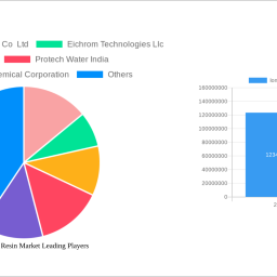 ion-exchange-resin-market-2025-2033-analysis-trends-competitor-dynamics-and-growth-opportunities