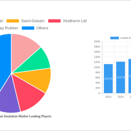united-kingdom-foam-insulation-market-dynamics-and-forecasts-2025-2033-strategic-insights
