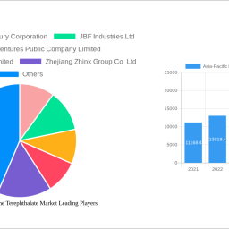 asia-pacific-polyethylene-terephthalate-market-report-2025-growth-driven-by-government-incentives-and-partnerships