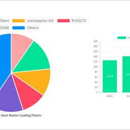 high-strength-steel-market-charting-growth-trajectories-analysis-and-forecasts-2025-2033