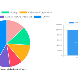 heat-resistant-polymer-market-unlocking-growth-potential-analysis-and-forecasts-2025-2033