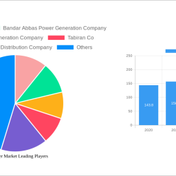 iran-power-market-insightful-analysis-trends-competitor-dynamics-and-opportunities-2025-2033