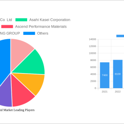 adipic-acid-market-2025-2033-market-analysis-trends-dynamics-and-growth-opportunities
