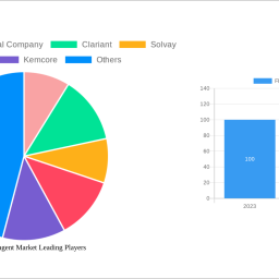 flotation-reagent-market-future-proof-strategies-trends-competitor-dynamics-and-opportunities-2025-2033