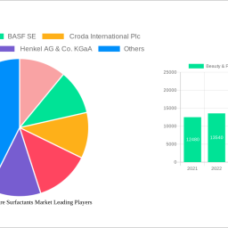 beauty-personal-care-surfactants-market-strategic-insights-for-2025-and-forecasts-to-2033-market-trends