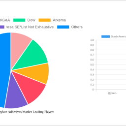 south-america-cyanoacrylate-adhesives-market-future-proof-strategies-trends-competitor-dynamics-and-opportunities-2025-2033