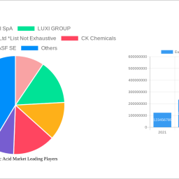 europe-formic-acid-market-2025-2033-trends-and-competitor-dynamics-unlocking-growth-opportunities