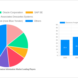electronic-freight-transportation-information-market-99-cagr-growth-outlook-2025-2033