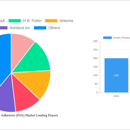 acrylic-pressure-sensitive-adhesives-psa-market-2025-trends-and-forecasts-2033-analyzing-growth-opportunities