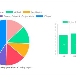 wireless-cardiac-monitoring-systems-market-2025-2033-analysis-trends-competitor-dynamics-and-growth-opportunities
