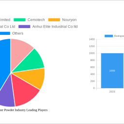 redispersible-polymer-powder-industry-2025-2033-market-analysis-trends-dynamics-and-growth-opportunities