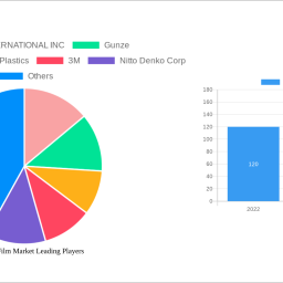 electronic-film-market-navigating-dynamics-comprehensive-analysis-and-forecasts-2025-2033