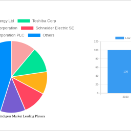 low-voltage-switchgear-market-strategic-insights-analysis-2025-and-forecasts-2033
