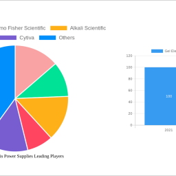 consumer-driven-trends-in-gel-electrophoresis-power-supplies-market