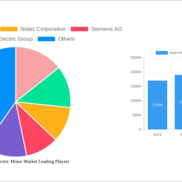 asia-pacific-ac-electric-motor-market-decade-long-trends-analysis-and-forecast-2025-2033