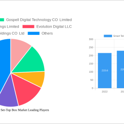 smart-television-and-set-top-box-market-2025-2033-analysis-trends-competitor-dynamics-and-growth-opportunities