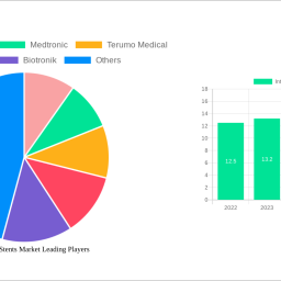 intravascular-stents-market-report-probes-the-1327-billion-size-share-growth-report-and-future-analysis-by-2033