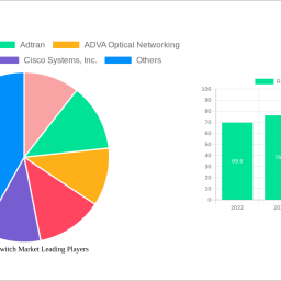 router-and-switch-market-future-proof-strategies-trends-competitor-dynamics-and-opportunities-2025-2033