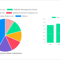 field-erected-cooling-tower-market-future-proof-strategies-trends-competitor-dynamics-and-opportunities-2025-2033